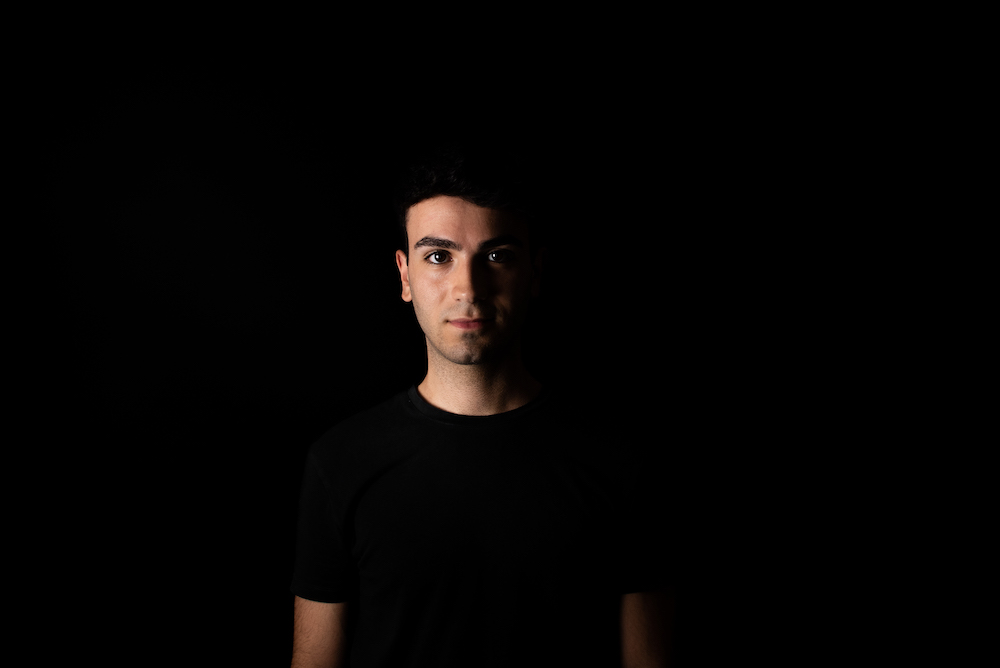 Francesco Sciabbarrasi's profile picture
